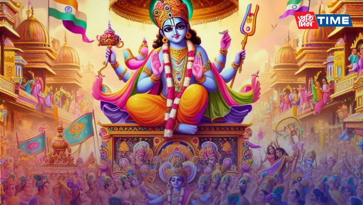 100+ Best Janmashtami Captions for Instagram